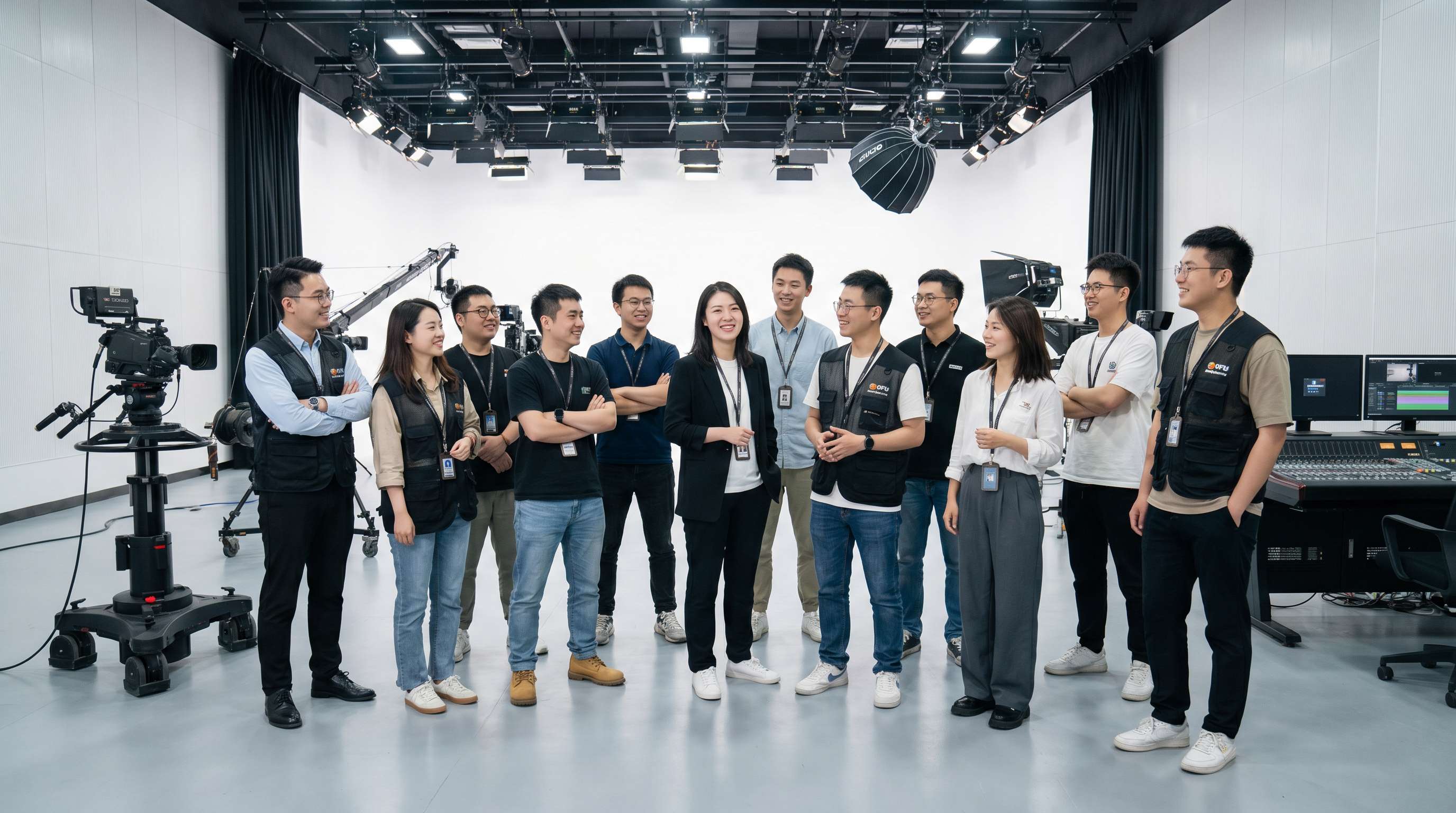 菠萝视频创作者团队，专业视频制作，www.64buos.cn